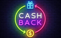 Casino cashback bonuses