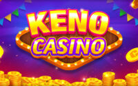 Keno casino