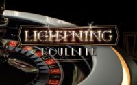 Lightning Roulette