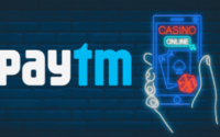 Paytm online casino