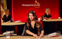 Pragmatic Play Online Casino Games