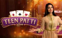 Teen Patti