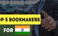 Top 5 Best Bookmakers in India