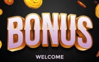 Welcome Bonus