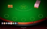 Online Blackjack